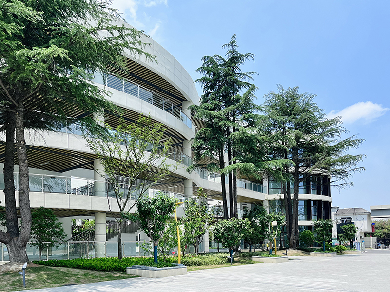 泰州市城东中心小学春晖校区