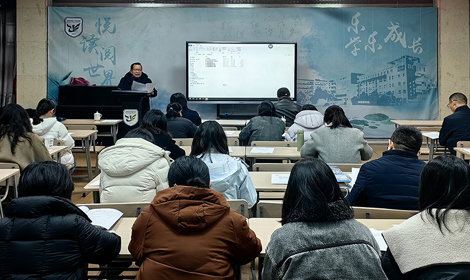 “新闻是跑出来的”